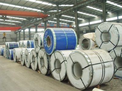 不銹鋼板 冷軋卷板庫(kù)存