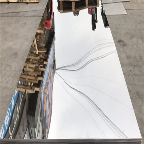 耐高溫不銹鋼板庫(kù)存降幅擴(kuò)大價(jià)格震蕩走強(qiáng)