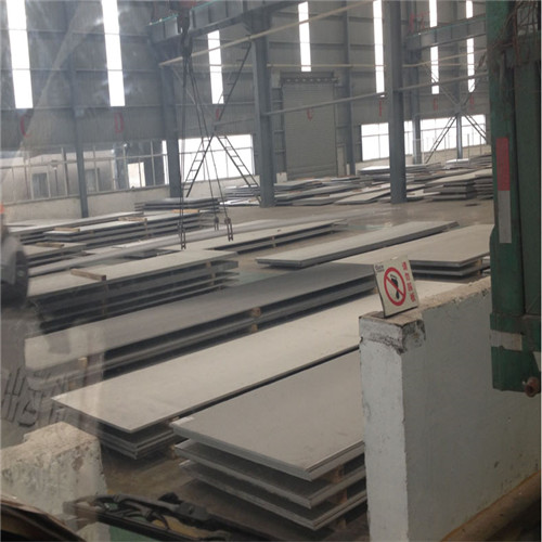 304不銹鋼熱軋板市場(chǎng)議價(jià)增多，價(jià)格小幅下跌