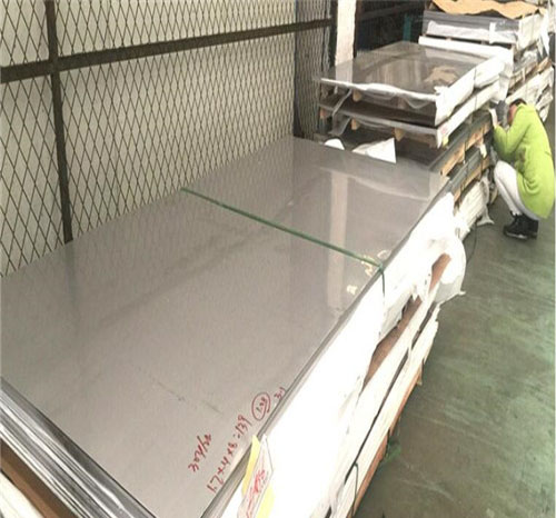 321耐腐蝕不銹鋼板 質(zhì)量保證