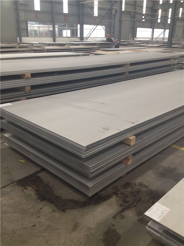 400系不銹鋼卷板長強板弱需求一般