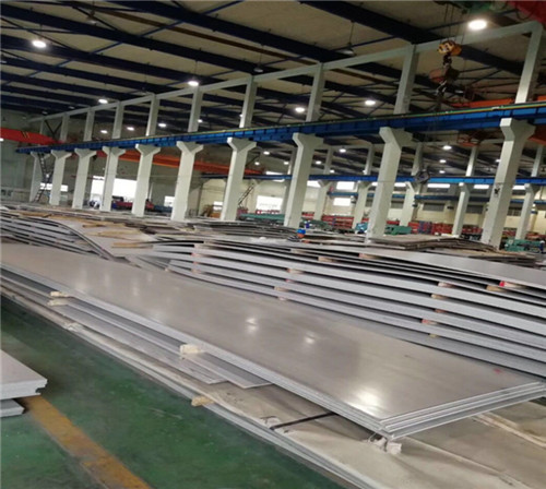 文山不銹鋼板規(guī)格價格表市場看點與期待