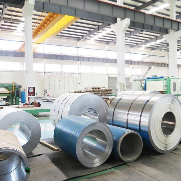 10月17日全國(guó)主要城市304/2B冷軋卷價(jià)下跌