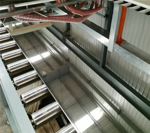 無(wú)錫不銹鋼板公司設(shè)備圖片