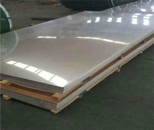 201不銹鋼板  2B面不銹鋼板