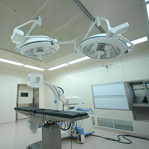 不銹鋼在醫(yī)療行業(yè)中的應用