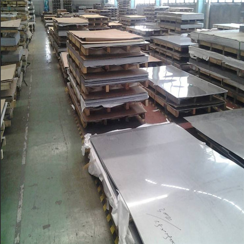 0-1Cr18Ni12Mo2Ti不銹鋼板商家維穩(wěn)報(bào)價(jià)，但實(shí)際成交減少