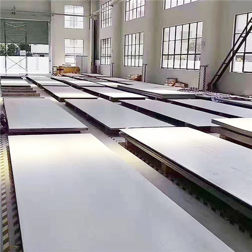 00Cr17Ni13Mo2N不銹鋼板猛料難振淡季，不銹市場挺價待市