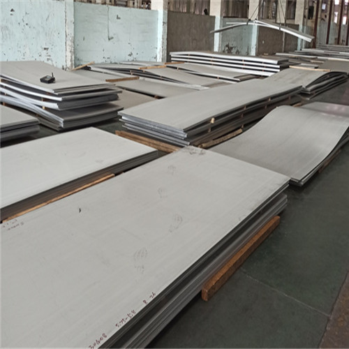 花紋201不銹鋼板產(chǎn)量均同比小幅增長(zhǎng)