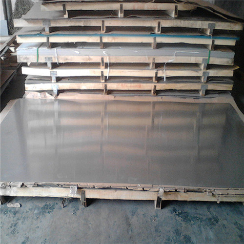 昆山大庚產(chǎn)不銹鋼板價(jià)格倒掛現(xiàn)象基本消除