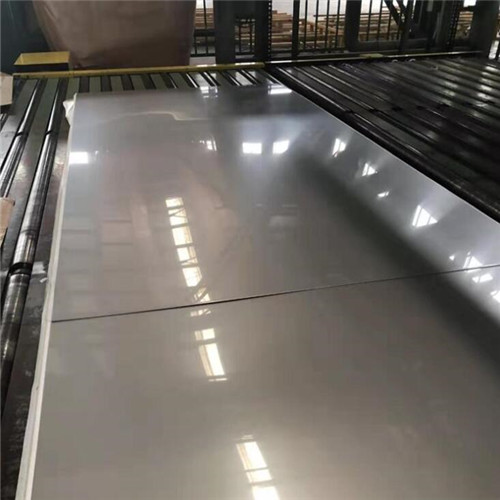 00Cr17Ni13Mo2N不銹鋼板需求增速放緩上游企業(yè)感到擔(dān)憂