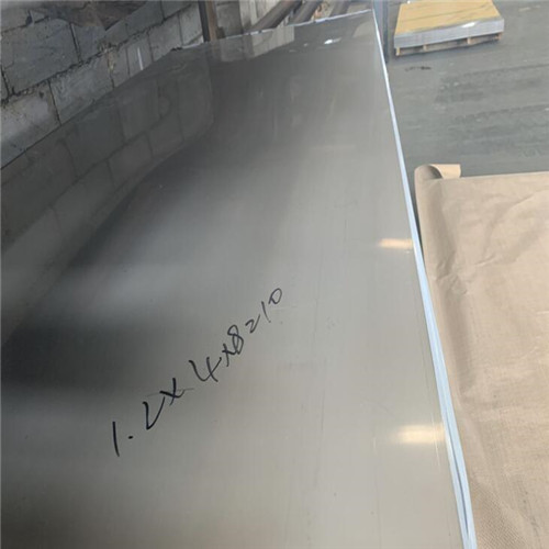 上海克虜伯產(chǎn)不銹鋼板售價持續(xù)下跌