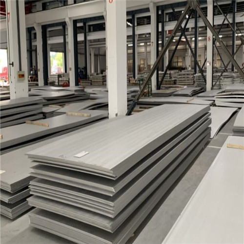 廣東不銹鋼板價格上漲幅度擴大