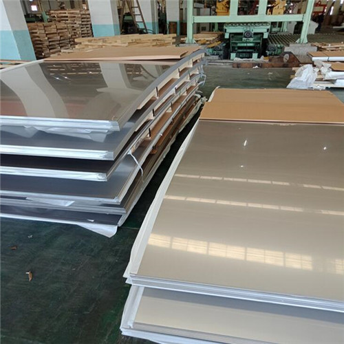 0Cr18Ni9不銹鋼板市場漲跌穩(wěn)互現(xiàn)