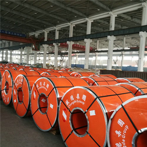 不銹鋼中厚板商家維穩(wěn)報(bào)價(jià)，但實(shí)際成交減少